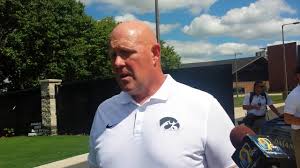 The new jaguars coach announced his staff on thursday and it included chris doyle as the director of sport performance. Chris Doyle Is The Nation S Highest Paid Strength And Conditioning Coach Go Iowa Awesome