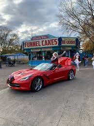 Hotels near nascar hall of fame. Carowinds Charlotte 2021 All You Need To Know Before You Go With Photos Charlotte Nc Tripadvisor