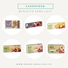 Biscuits Sans Lait De Supermarche Grand Deballage Biscuits Lait Biscuits Palmier
