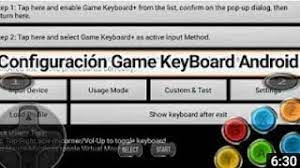 Gamekeyboard is an unusual keyboard, created for modern gadgets based on android. Novo Orzx Keyboard Para Minecraft Youtube