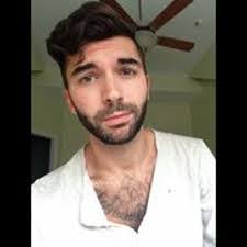 David Chovanec's Instagram, Twitter & Facebook