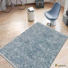 efsane salon hali 170x250 yakamoz 15189030 marka efsane cins 5 m2 salon hali ebat halilar mavi hali hali