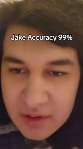 Jake Accuracy