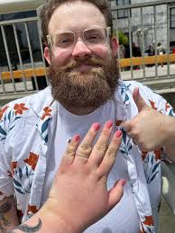 Janell Rodriguez's Instagram, Twitter & Facebook