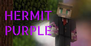 Add and promote your minecraft server on the best top list for more players. Jojo S Bizarre Adventure Stand Mod New Stand Hermit Purple Bug Fixes Minecraft Mod