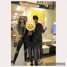 Kajol, rani mukerji, alia bhatt: Wow It S Tzukook Here In Aus Kpop Is Not That Popular But In The City There Is One Kpop Store Which Is Called Happy Town Kpop Store And In Front Of Unluler