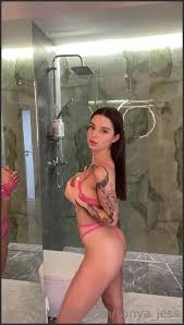 Sonya Jess Porn Video Onlyfans Leak Mb 10602 | Hot Sex Picture