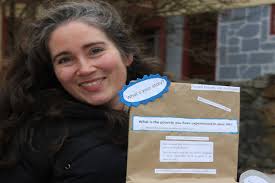 Poverty the featured topic at artistic event