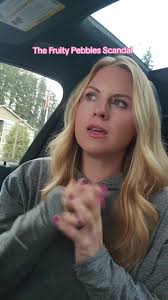 The Fruity Pebbles Scandal and Romance in The Secret Lives of Mormon Wives