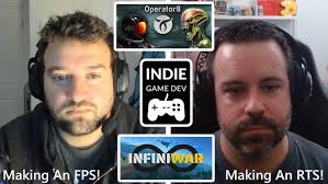 Indie Game Development Community Chat #3 (Joe Theis