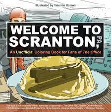 Maybe you would like to learn more about one of these? Welcome To Scranton Ulysses Press