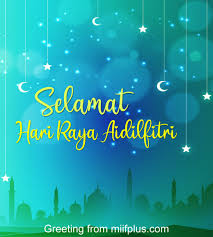 Wishing you a happy hari raya. we wish that your hari raya is painted with colours of happiness and joy, harmony and peace, success and prosperity…. Facebook