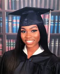 ADOPTED* Hello all ! I am Jada bromfield . I am currently a c/o 2020 senior  from American Senior High , where I am currently maintaining a 4.1 GPA and  will be