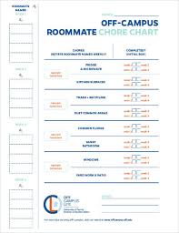 19 chore chart examples templates in word pdf docs