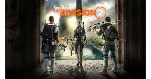 The player, a special agent of the strategic homeland division, is tasked with helping the group rebuild its operations in man. Tom Clancy S The Division 2 Adam Diggle