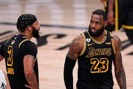 It was the franchise's 17th title, tying the. Nba Finals Heat Look To Thwart Lakers Coronation