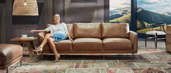 Lounges Sofas Recliners Ottomans Nick Scali