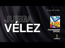 Último gol de la temporada: Juegavelez Barcelona De Guayaquil Vs Velez Sarsfield