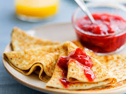 Pate A Crepe Onctueuse Recettes Recette Recette Recettes De Cuisine Pate A Crepes