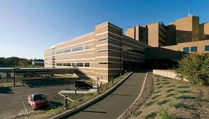 Guthrie Healthcare System Robert Packer Hospital Surgical Tower Addition Welliver