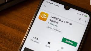 It looks like audible costs 15/month after the free one month trial. Audible Is Now Offering Free Audiobooks For Kids Stuck At Home Cnn