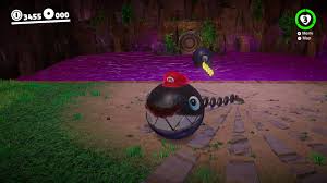 Image result for chain chomp