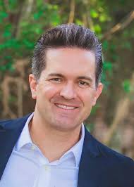 Chris Anton, DDS — AACA