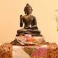 Living in Awareness: 4-night Buddhist retreats at event image