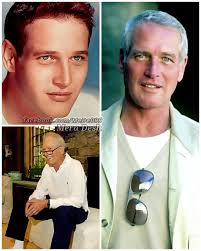 Paul Newman is a true happiness hero.