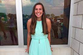 Her badly decomposed body was recovered from a poweshiek county cornfield that bahena rivera directed investigators to on aug. Iowa Farmworker Gets Life In Prison For The Murder Of Mollie Tibbetts The New York Times