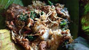 Maybe you would like to learn more about one of these? Nikmatnya Nasi Tumpang Pecel Khas Kabupaten Sragen