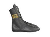 Image result for handmade leather boxing shoes from italy