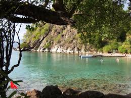 Les Saintes Guadeloupe Regis Guillemot Charter