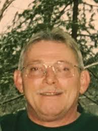 Obituary for Gary L. Frazier