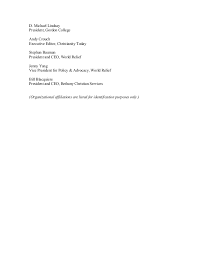 Religious exemption letters for employees. Religious Exemption Letter To President Obama