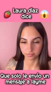 #lauradiaz #bolivia🇧🇴 #fullchisme #anthonygoncalves #layme