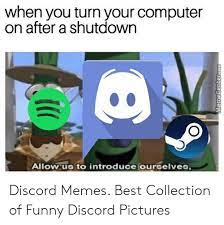 Looking to download safe free latest software now. Meme Funny Pfp For Discord Meme Wall