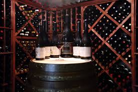 Pin By Tablas Creek Vineyard On Inspiration Cellars Buy Wine Wine Cellar Wines