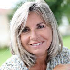 After that, she appeared with a new hairdo in a public place, and since it was considered. Short Hairstyles For Women Over 60