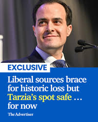 EXCLUSIVE: With Premier Peter Malinauskas winning approval ratings across  the board senior Liberal sources say they are still backing the current  Opposition Leader, but for how long? 📌 DETAILS: https://bit.ly/3T4NfFw