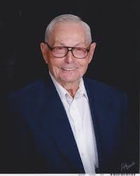 James David "JD" Morse Obituary