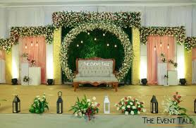 Wedding stage decoration ideas with flowers, drapes, pillars, ganpati and lots more. 200 Reception Decors Ideas In 2020 Wedding Stage Decorations Wedding Stage Stage Decorations