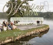 Wedding Show at North Shore House