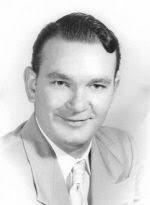 SFC John Claude Wilson Jr. (1932-2020)