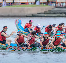 The festival occurs on the fifth day of the fifth month on the chinese lunisolar calendar. The Best Places To Watch The Dragon Boat Races In Taiwan
