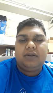 Parmesh Raj Naicker (@prnaicker)