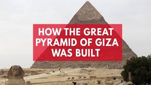 We did not find results for: Aliens Built The Great Egyptian Pyramid And They Left A Vital Clue Claim Conspiracy Theorists