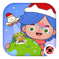 My world for android with mod free shopping. Miga Town My World V1 35 Mod Unlocked Obb Apk4all
