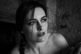 Ellie Parrish • PojdFotit.cz