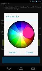 Maybe you would like to learn more about one of these? Free Download Omegle Video Chat App For Android Yellowland